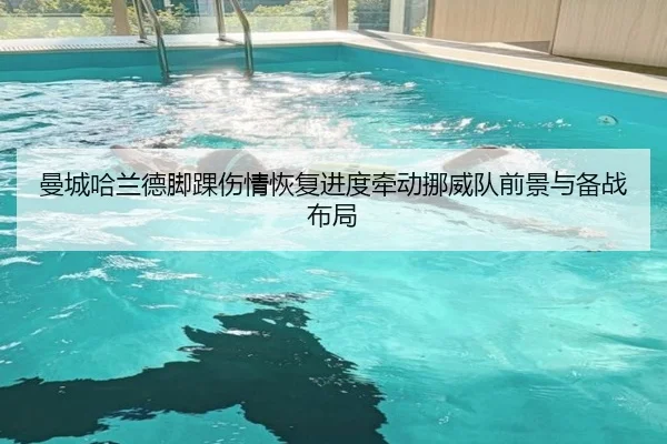 曼城哈兰德脚踝伤情恢复进度牵动挪威队前景与备战布局