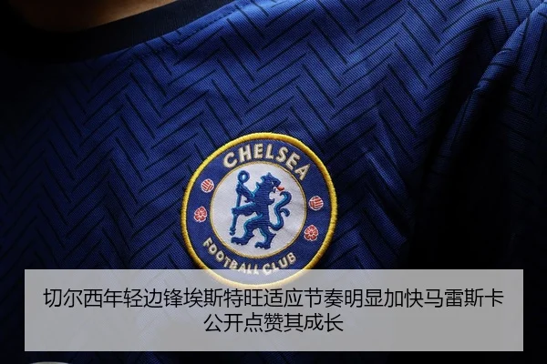 切尔西年轻边锋埃斯特旺适应节奏明显加快马雷斯卡公开点赞其成长