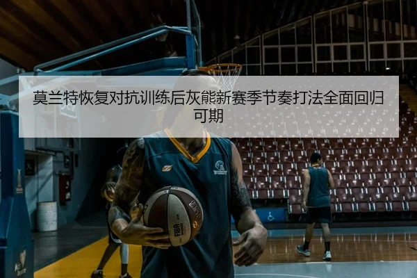 莫兰特恢复对抗训练后灰熊新赛季节奏打法全面回归可期